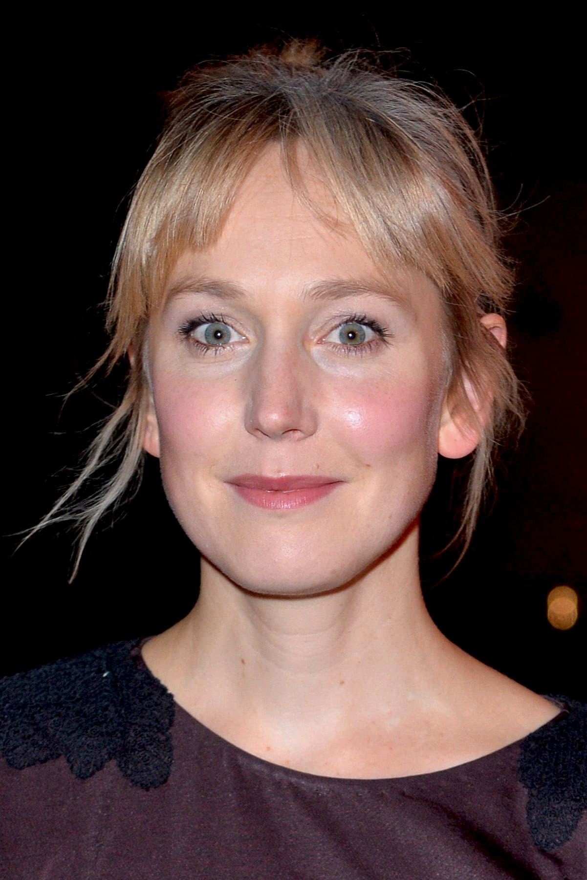 تصویر هنرمند Hattie Morahan