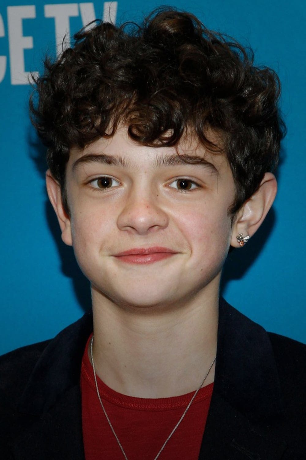 تصویر هنرمند Noah Jupe