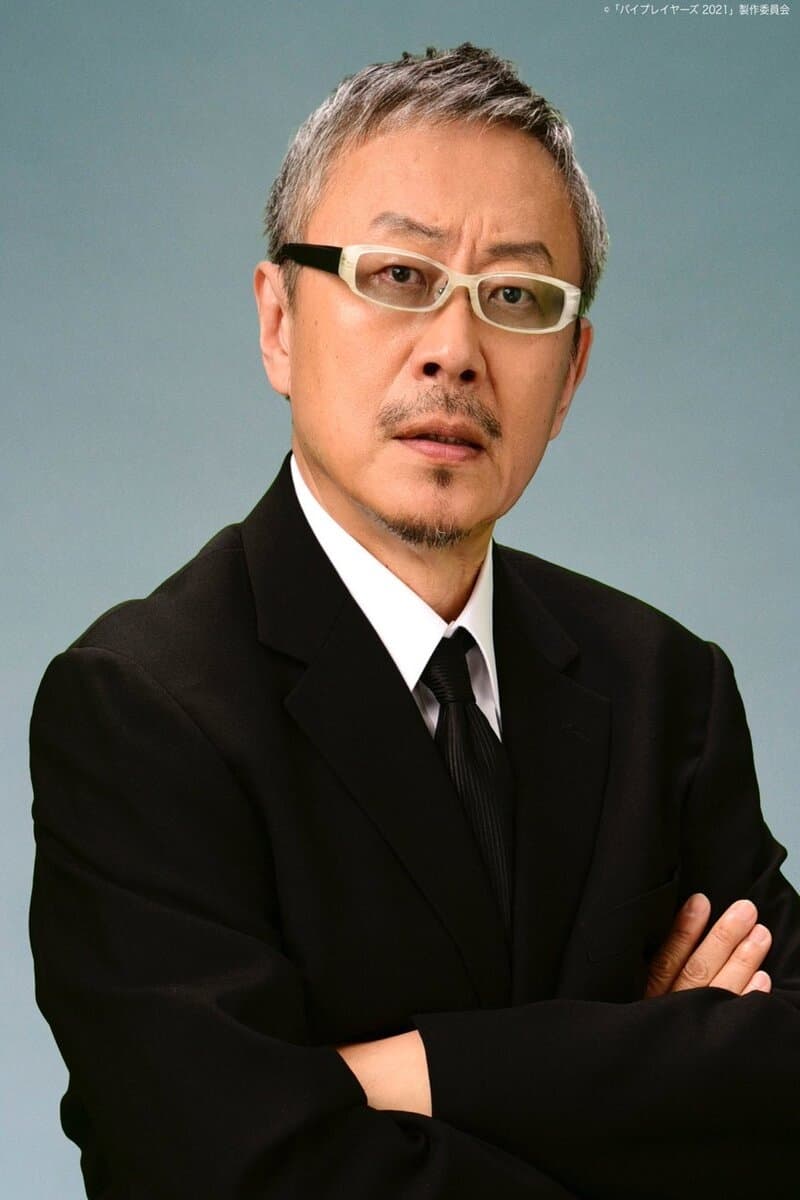 تصویر هنرمند Takashi Matsuo