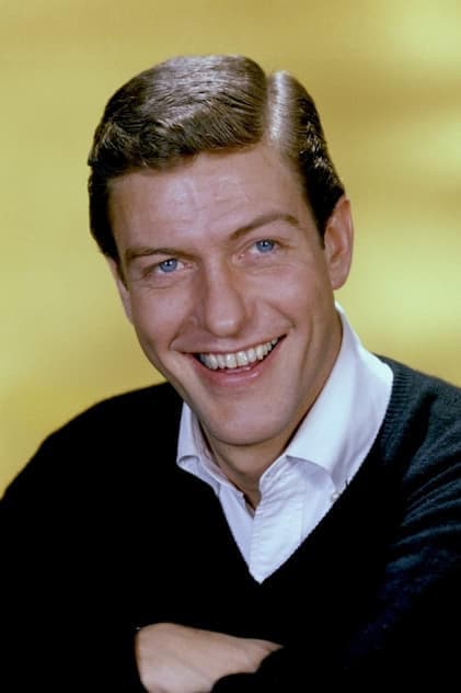 تصویر هنرمند Dick Van Dyke