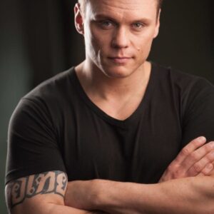 تصویر هنرمند Sean Kohnke