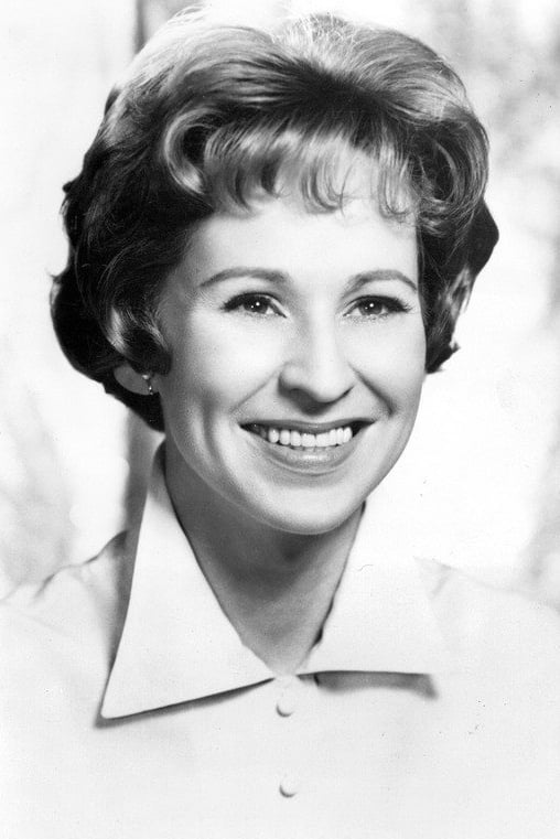 تصویر هنرمند Alice Ghostley