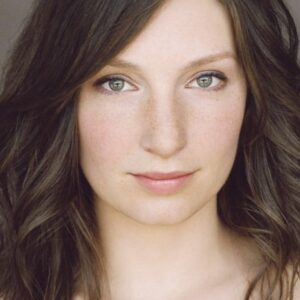 تصویر هنرمند Molly Schreiber