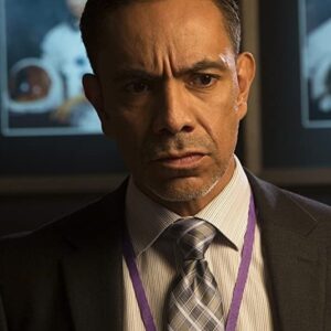 تصویر هنرمند David Bedella