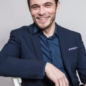 تصویر هنرمند Tamás Lengyel