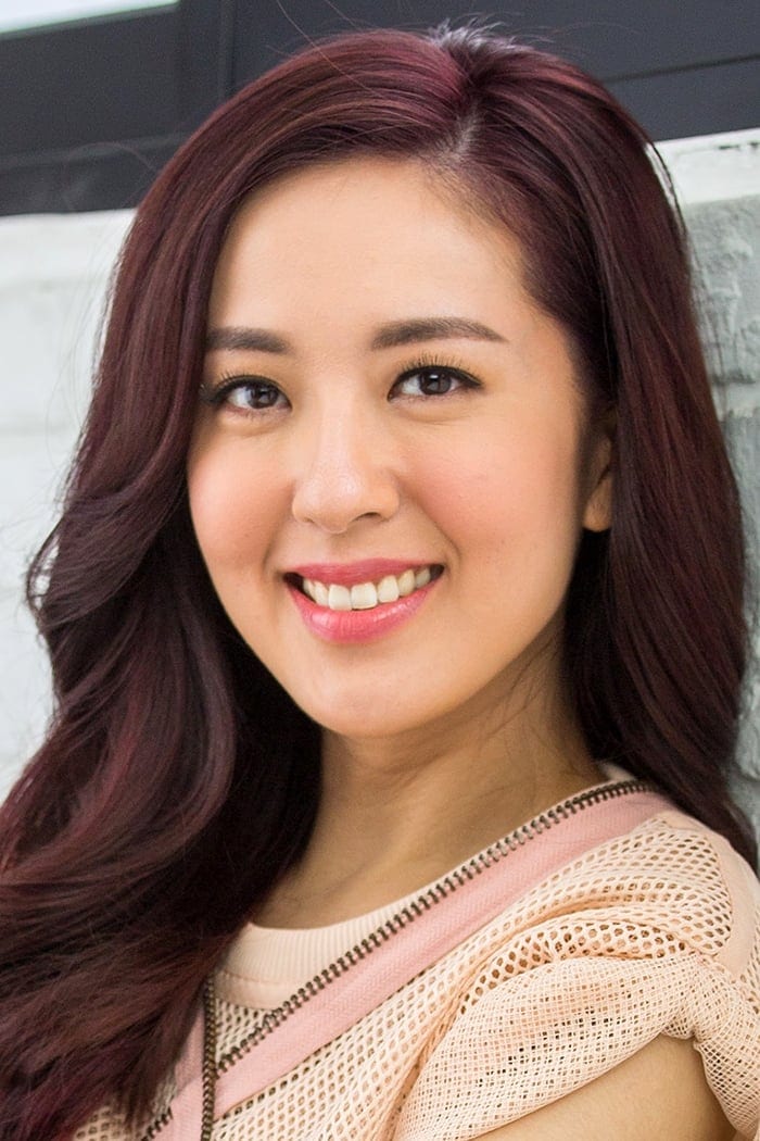 تصویر هنرمند Natalie Tong