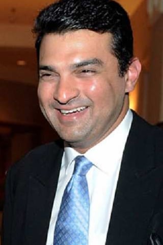 تصویر هنرمند Siddharth Roy Kapur