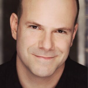 تصویر هنرمند Darrin Baker