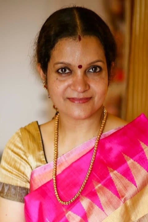 تصویر هنرمند Janaki Sabesh