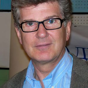 تصویر هنرمند Igor Kostolevskiy