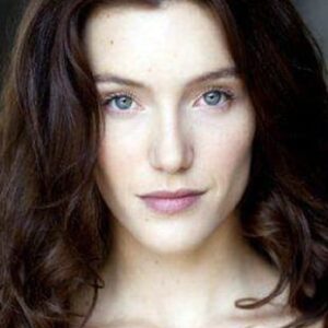 تصویر هنرمند Eleanor Gecks