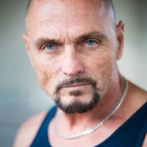 تصویر هنرمند Dennis Keiffer