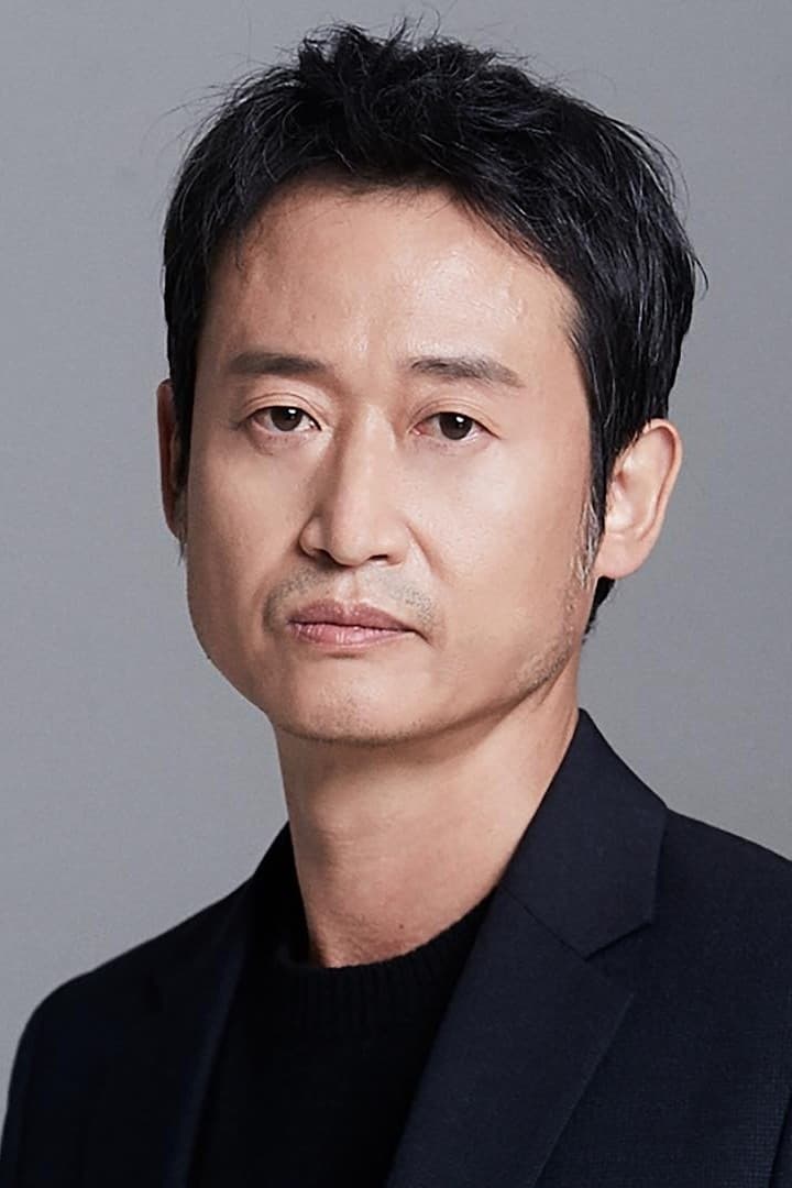 تصویر هنرمند Yoo Seung-mok