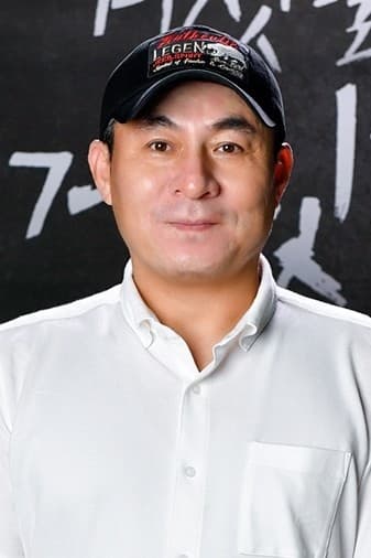 تصویر هنرمند Kim Jeong-kwon