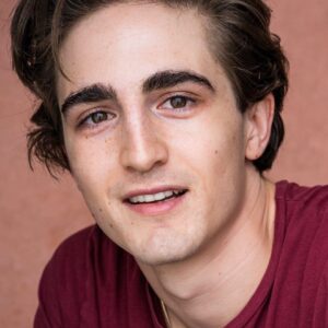 تصویر هنرمند Brandon Bassir