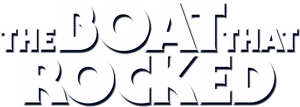 لوگوی رسمی فیلم The Boat That Rocked (2009)