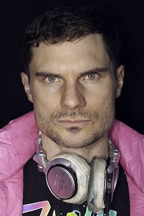 تصویر هنرمند Flula Borg