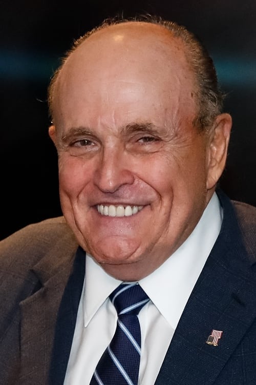 تصویر هنرمند Rudolph Giuliani