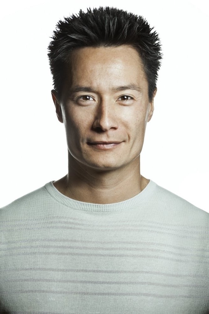 تصویر هنرمند Matthew Yang King