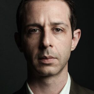 تصویر هنرمند Jeremy Strong