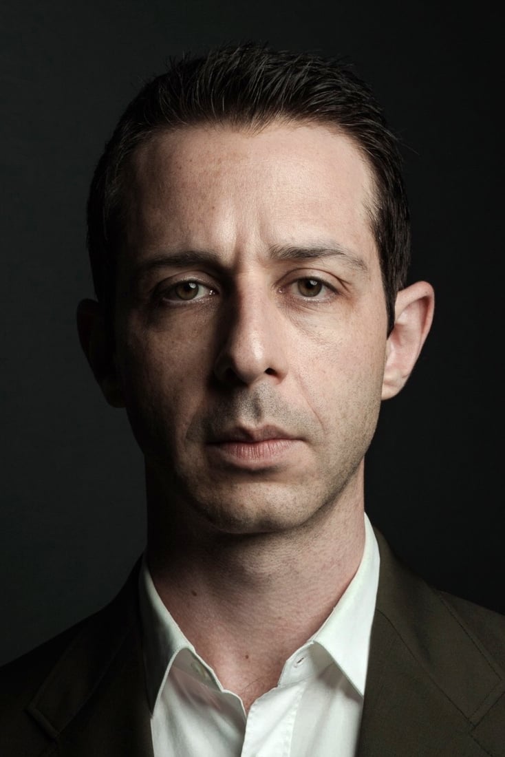 تصویر هنرمند Jeremy Strong