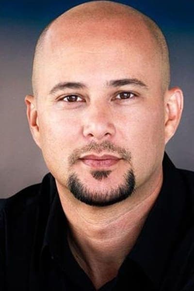 تصویر هنرمند Cris Judd