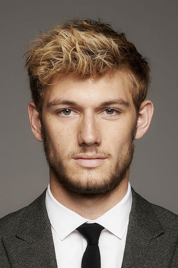 تصویر هنرمند Alex Pettyfer