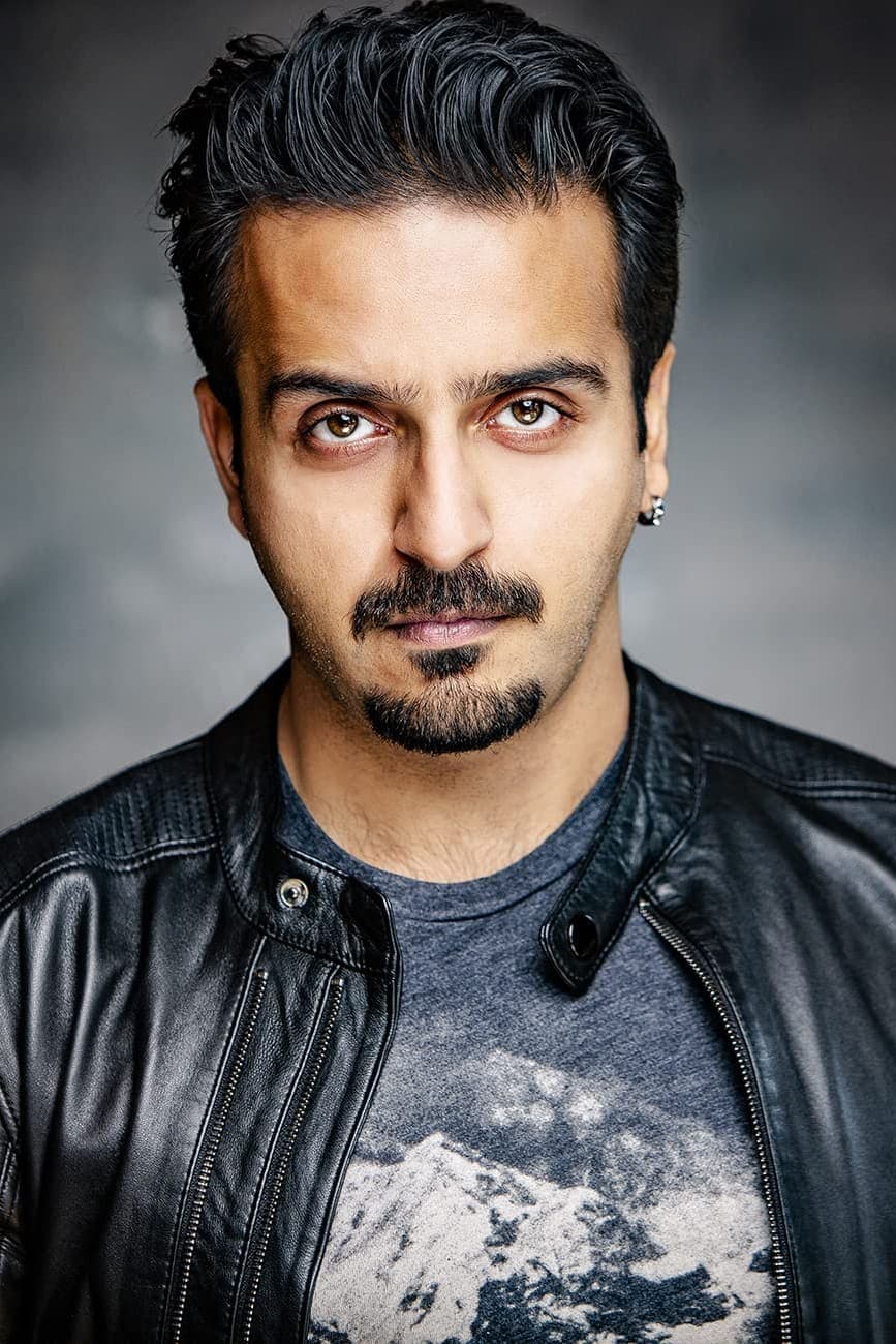 تصویر هنرمند Owais Sheikh