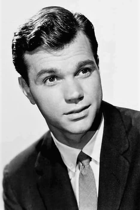 تصویر هنرمند Darryl Hickman