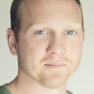 تصویر هنرمند Gabriel Casdorph