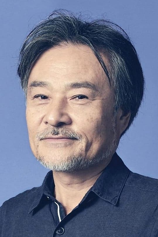 تصویر هنرمند Kiyoshi Kurosawa