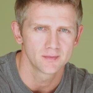 تصویر هنرمند Gordon Currie