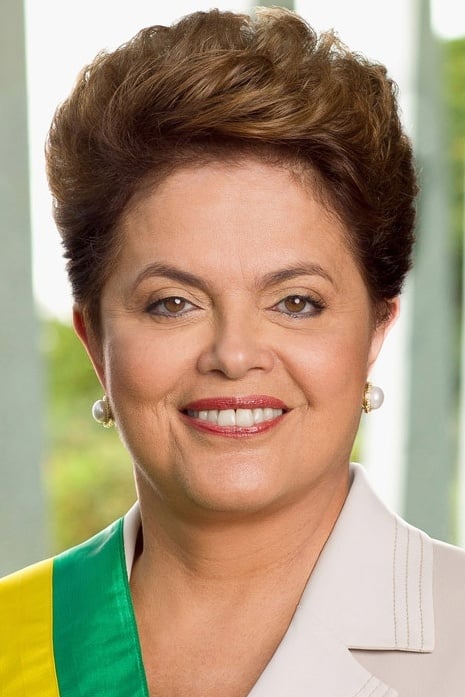 تصویر هنرمند Dilma Rousseff