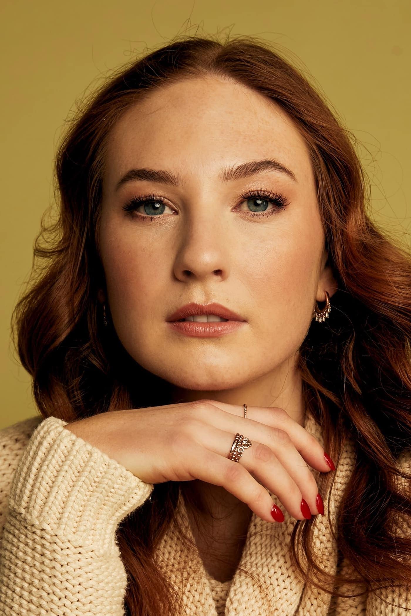 تصویر هنرمند Mia Grunwald