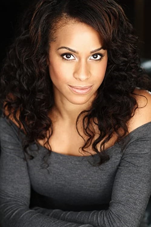 تصویر هنرمند Rochelle Okoye