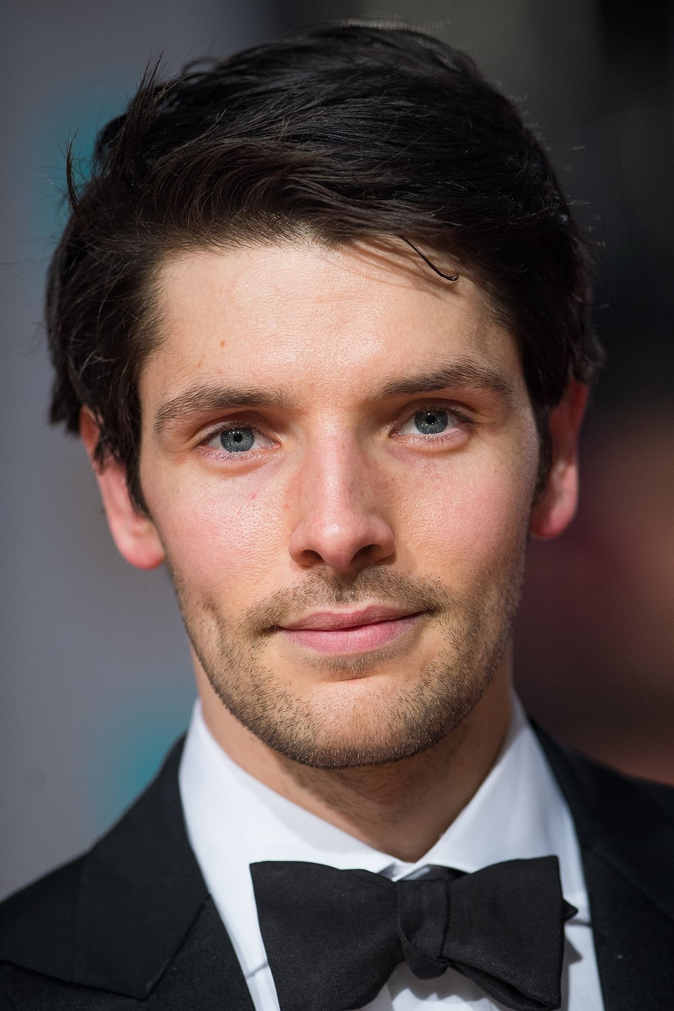 تصویر هنرمند Colin Morgan