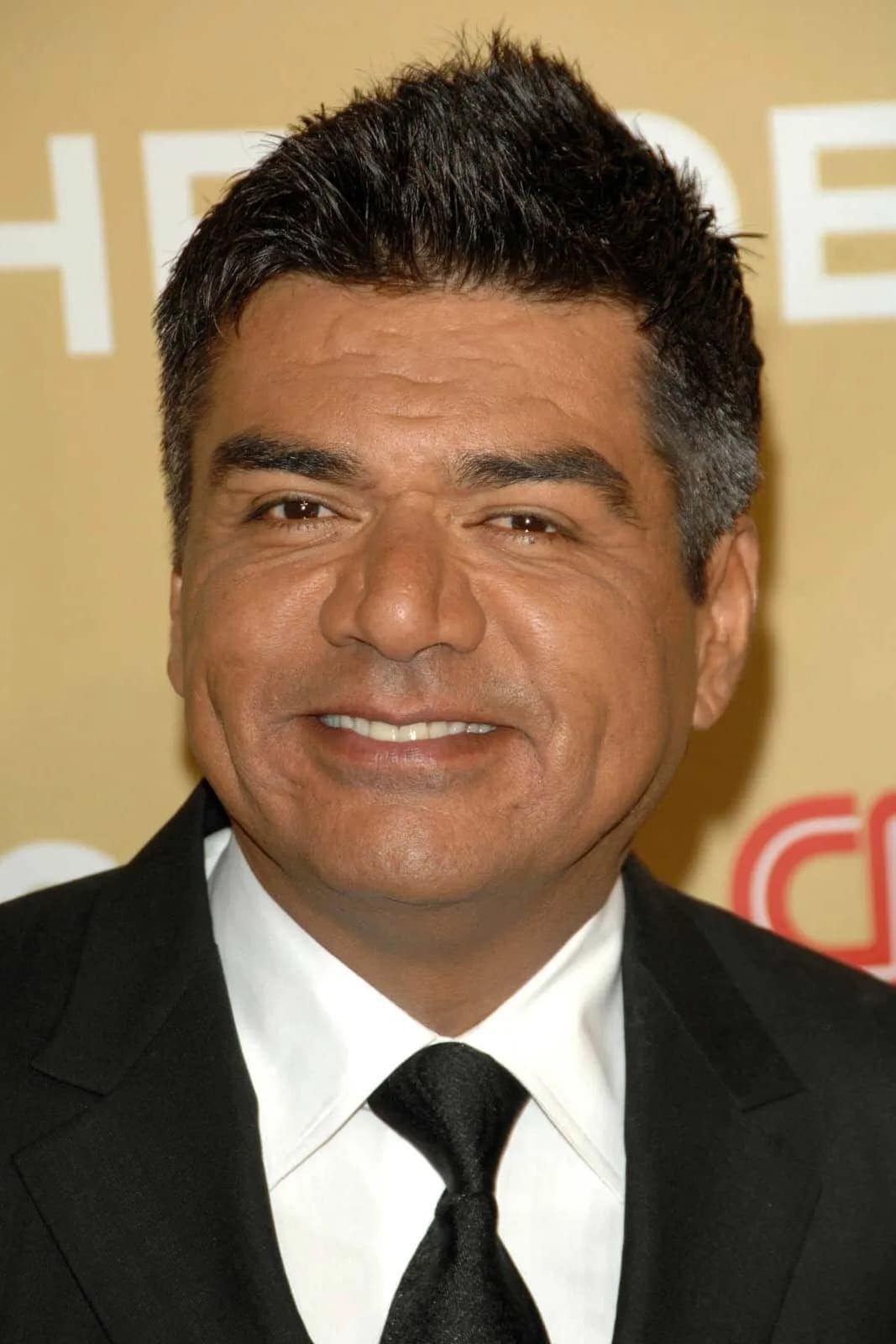 تصویر هنرمند George Lopez