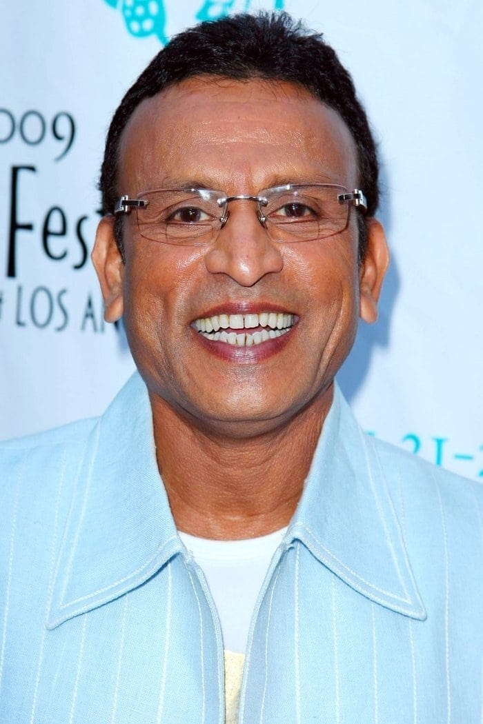تصویر هنرمند Annu Kapoor