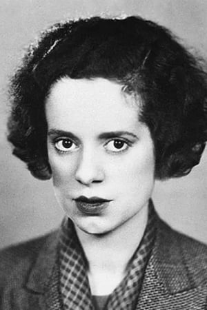 تصویر هنرمند Elsa Lanchester