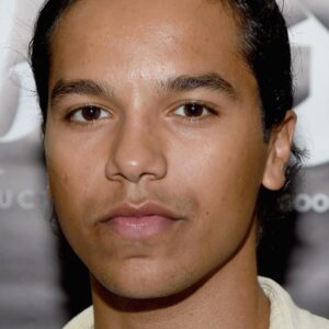 تصویر هنرمند Tyler Dean Flores