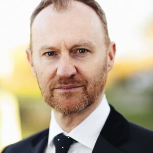 تصویر هنرمند Mark Gatiss