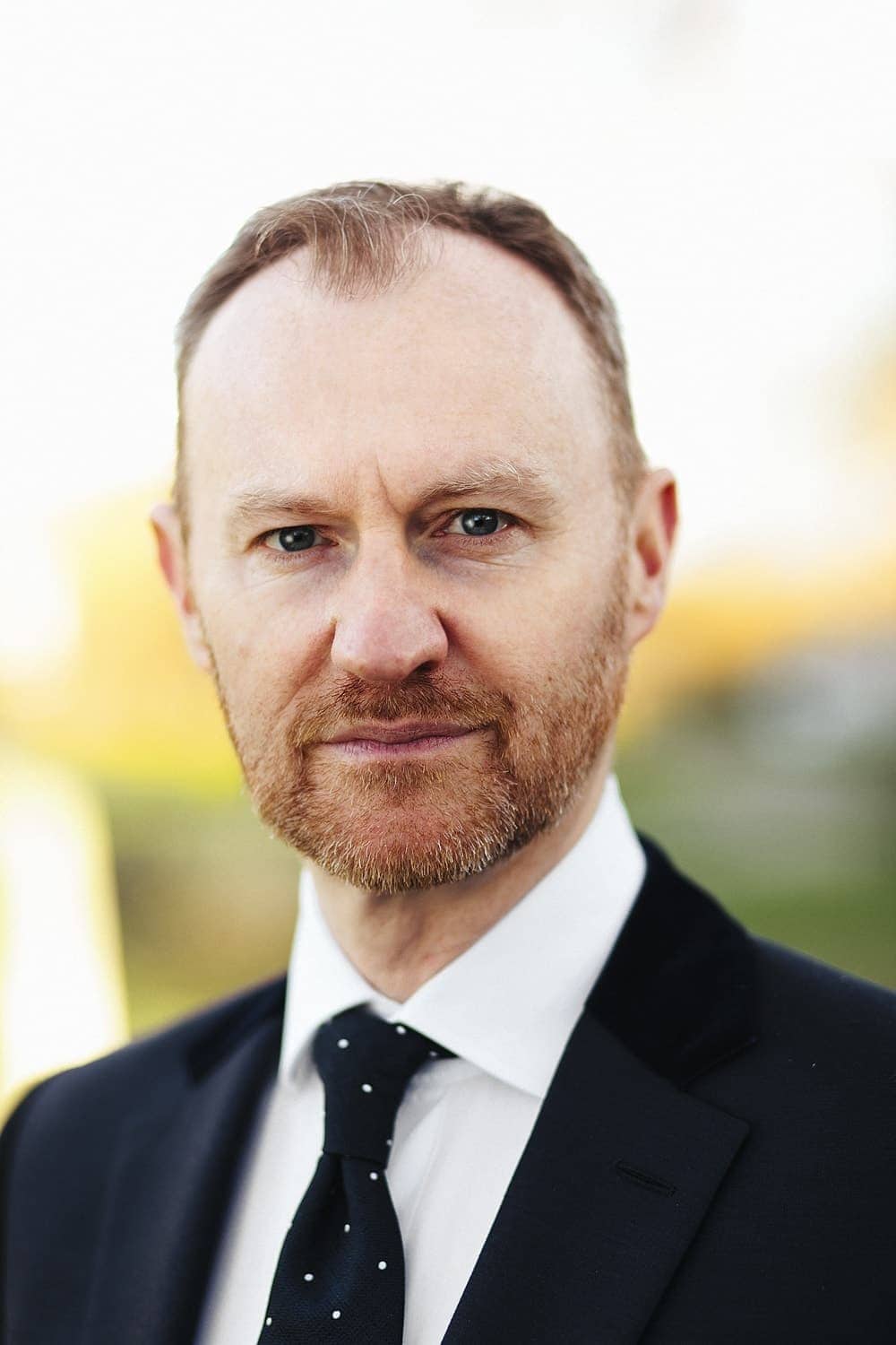 تصویر هنرمند Mark Gatiss