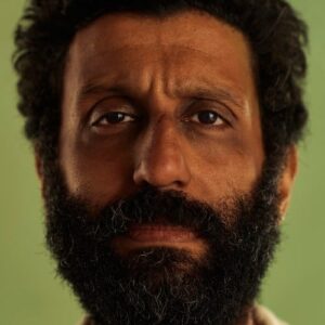 تصویر هنرمند Adeel Akhtar