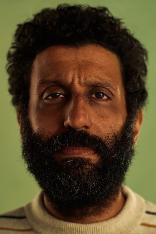 تصویر هنرمند Adeel Akhtar
