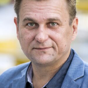 تصویر هنرمند Anger Zsolt