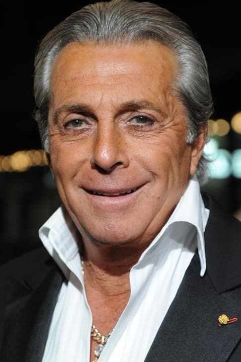 تصویر هنرمند Gianni Russo