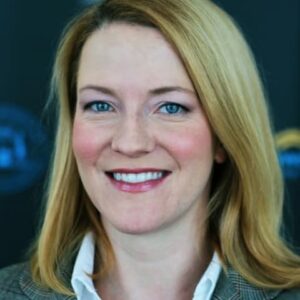 تصویر هنرمند Krista Carpenter