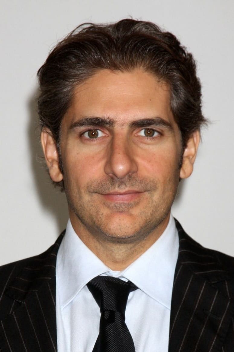 تصویر هنرمند Michael Imperioli