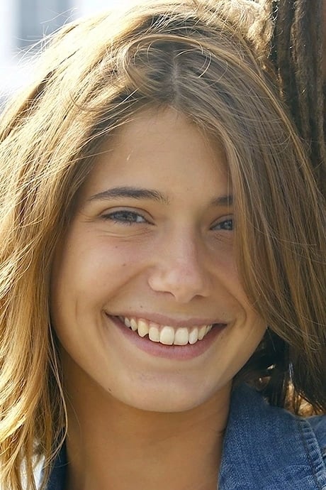 تصویر هنرمند Garance Mazureck