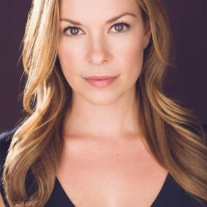 تصویر هنرمند Sarah Grace Sanders